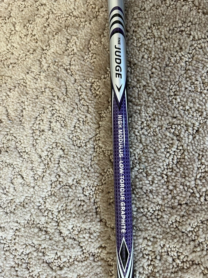 Founders Club The Judge Ladies Iron Set 6-SW Graphite Shafts Right Handed - Image 3 of 4