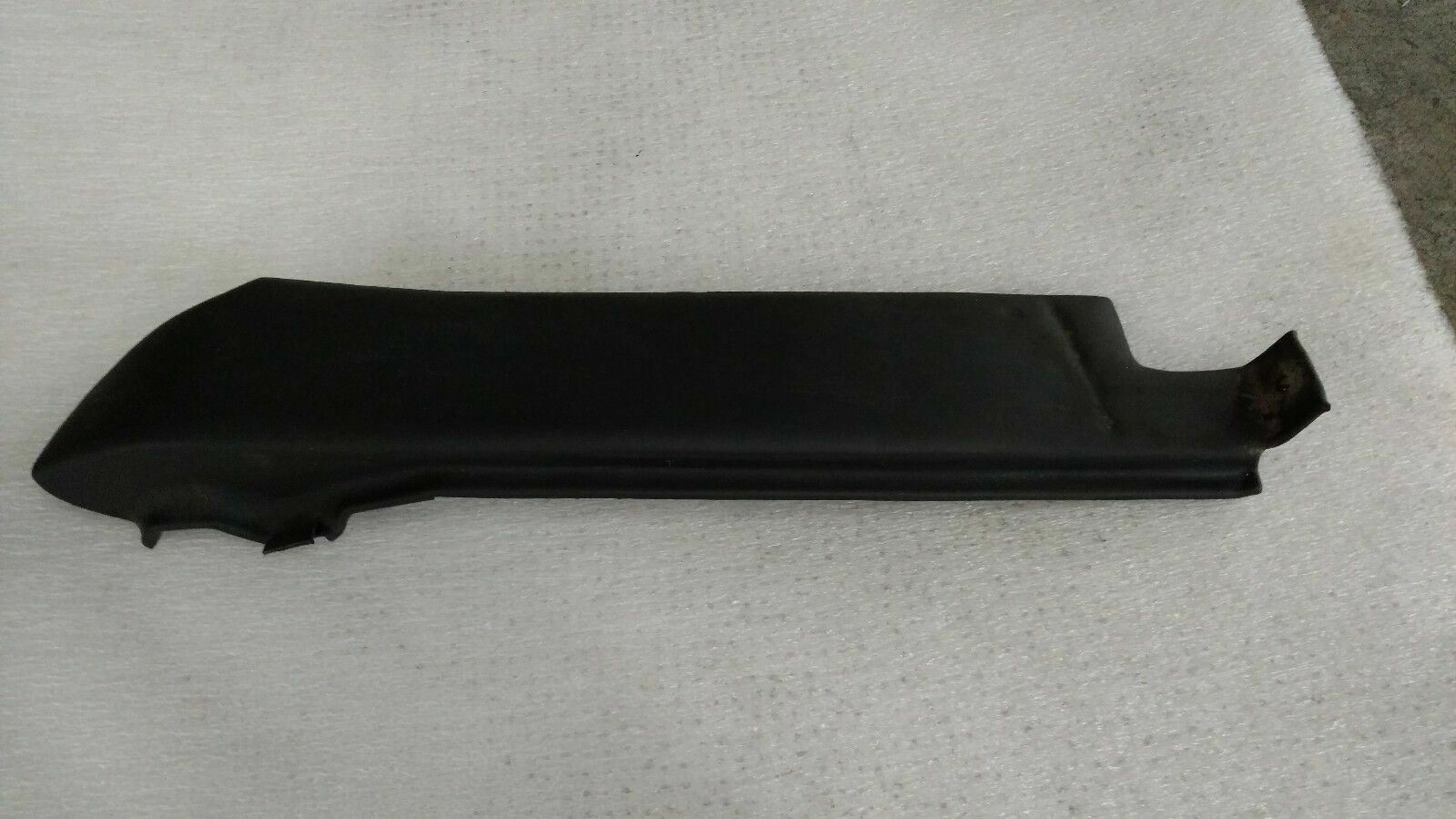 LAMBORGHINI MURCIELAGO INTERIOR DRIVER SIDE PANEL TRIM OEM 