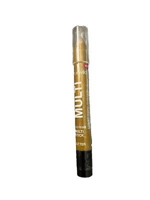 Wet n Wild Coloricon Multi-Stick - Golden Rush Hour - Sealed