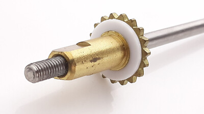 Axe De Bobine Penn 39N-4500 (#1183257) Pour Moulinet Spinfisher 450SSG / 4500SS - NEUF