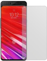 5X Schutzfolie FüR Lenovo Z5 Pro Gt Display Folie Matt Displayschutzfolie