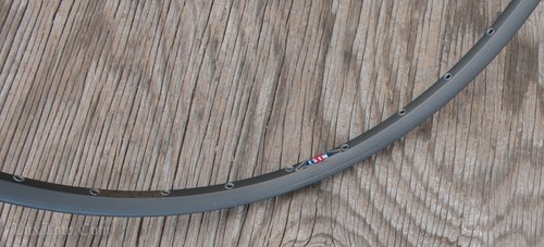 NOS 700c650c ARAYA Sun Mistral NISI Aero RIMS Vintage TimeTrial Tubular RoadBike - Picture 146 of 208