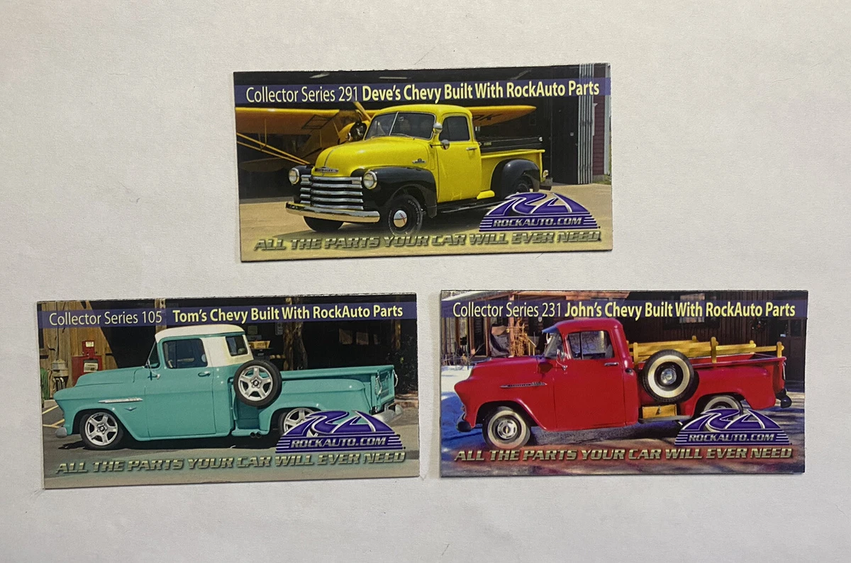 Rockauto truck accessories outlet