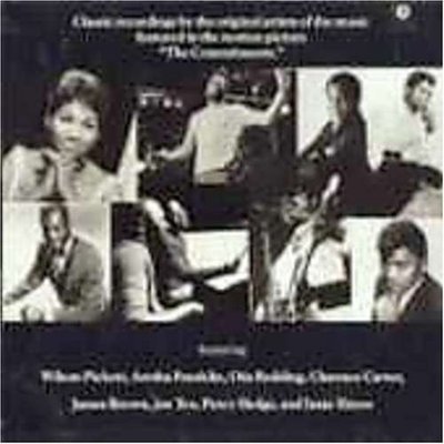 Commitments-Soul Classics (1991) Classic recordings by the orig. artists .. [CD]