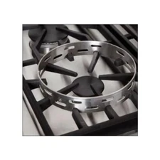 American Range ARRWOKC Stainless Cuisine Wok Range Adapter NIB #123987 16B