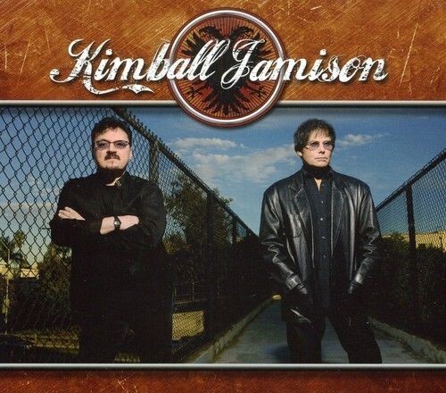 CD BOBBY KIMBALL/JIMI JAMISON KIMBALL/JAMISON BRAND NEW SEALED | eBay