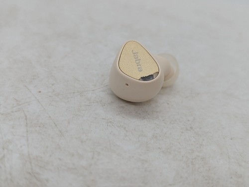 Left ear ONLY Jabra Elite 4 earbuds wireless headphones B - Picture 12 of 17