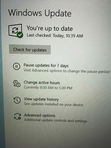 ThinkPad T470s i7 16GB DDR4 256GB SSD 1920x1080 Win 11 Office 2021 - Picture 9 of 11