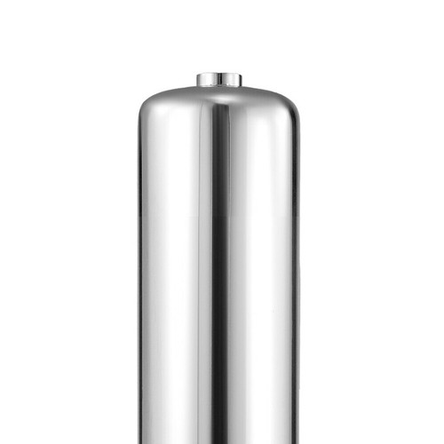 Tubo intercambiador de calor para piscina 200K mismo lado 1"+ 1 1/2" FPT FAST 304 acero inoxidable - Imagen 8 de 13