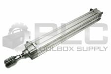 FESTO DSBC-63-500-PPVA-N3 PNEUMATIC CYLINDER 63mm BORE, 12bar 1383589