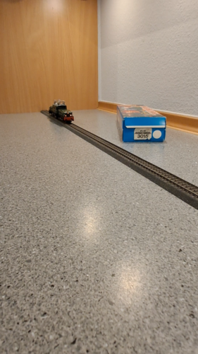 Märklin H0 3015 E-Lok schweizerisches Krokodil der SBB in OVP V2041 - Video 1 von 1