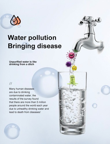 Botella de agua de hidrógeno 1,5 L generador de agua de hidrógeno rico en hidrógeno portátil - Imagen 10 de 26
