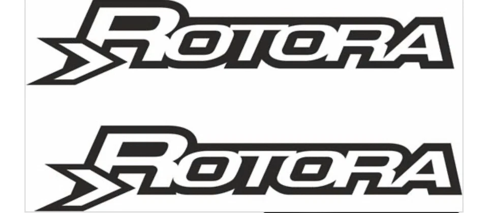 Rotor de disco de freno ranurado perforado trasero Rotora R.20014.1C para Jaguar XJ8 Foto 2 de 4