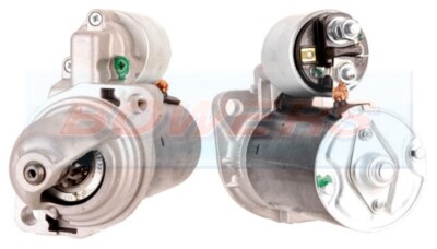Starter Motor For Volvo Penta Marine AQ130 AQ140 AQ145 AQ170 Engine 740 340 360