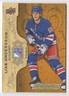 2018-19 Upper Deck Engrained Lias Andersson Rookie /299 New York Rangers #93 R17