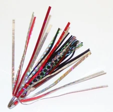 Saltwater Fishing Trolling Lure Big Game Offshore Mahi Tuna Wahoo Ono Dorado 106