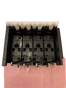 epson workforce 4640