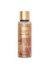 Victoria's Secret COCONUT PASSION Fragrance Mist 8.4 fl. oz.