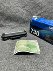 Brother - TN730 Standard-Yield Toner Cartridge - Black