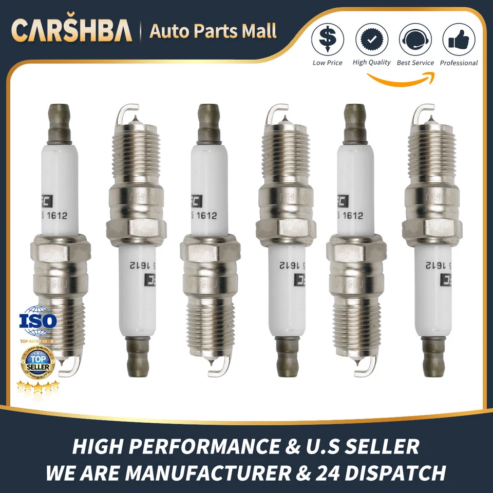 GM02 WIRE+Distributor+plug for Chevy GMC Pickup Truck 4.3L V6 Vortec 12598210 - Imagem 4 de 4