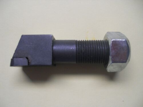 Bradco, Shaver, Ashland, Baumalight, JCB, ARP, Stump Grinder Teeth MADE IN USA - Picture 3 of 4