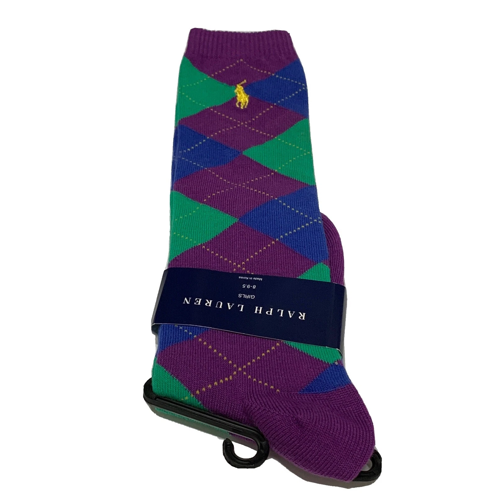 Ralph Lauren Socks & Tights for Girls
