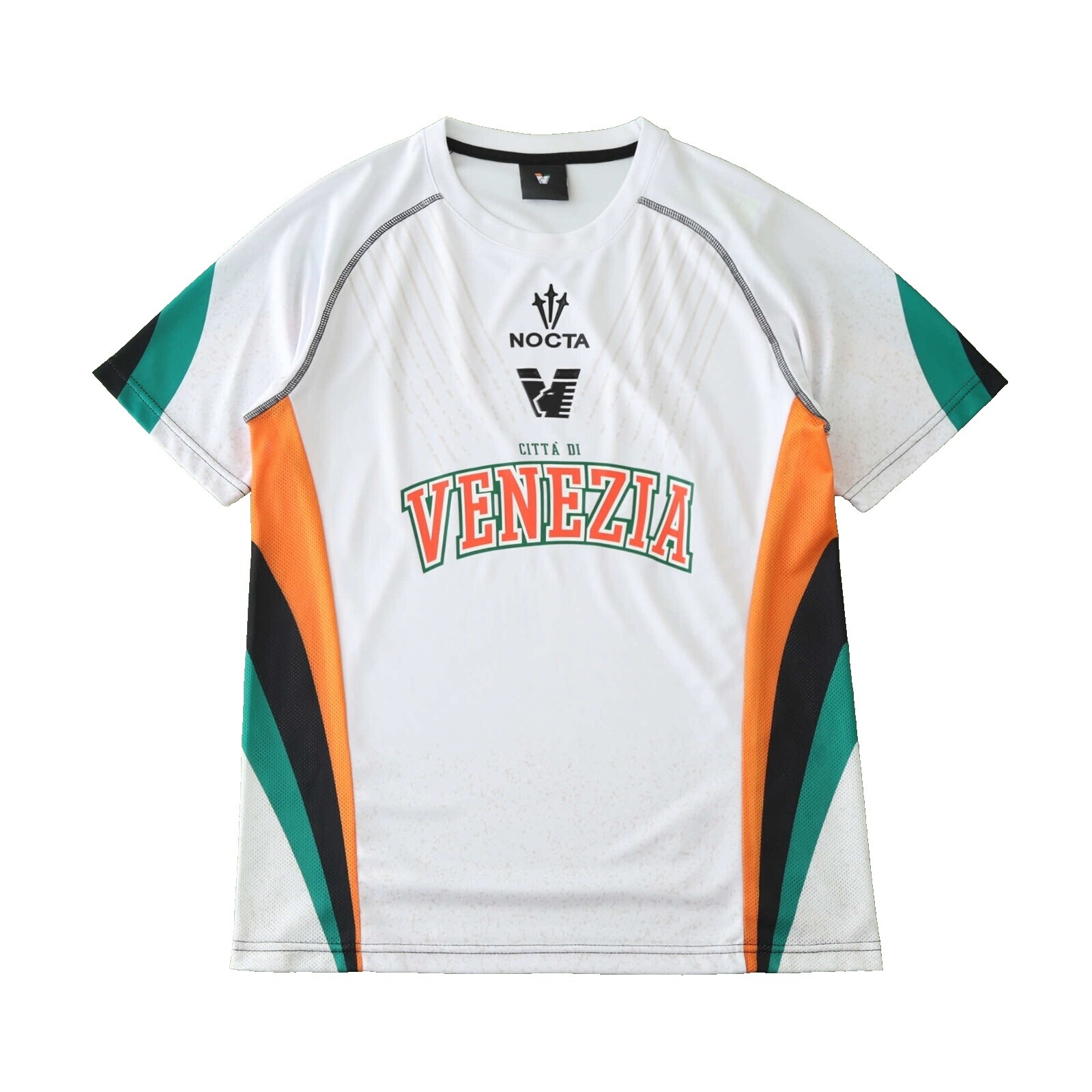 新品タグ付き　ベネチアFC 22/23 Special Edition XL 新品タグ付き ベネチアFC 22/23 Special Edition Mサイズ - メルカリ