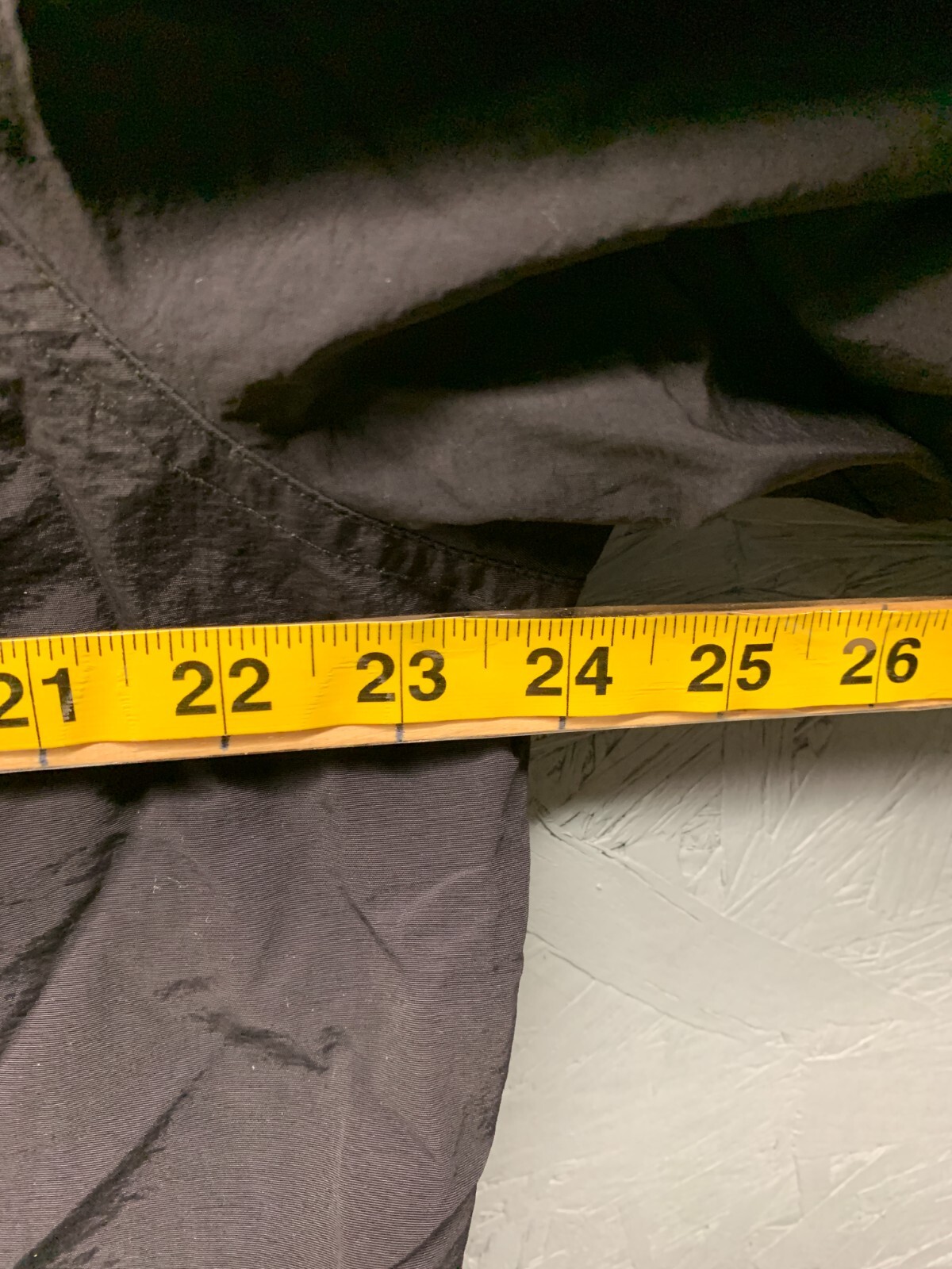 BP Jacket Lightweight Snap Front Pockets Casual W… - image 8