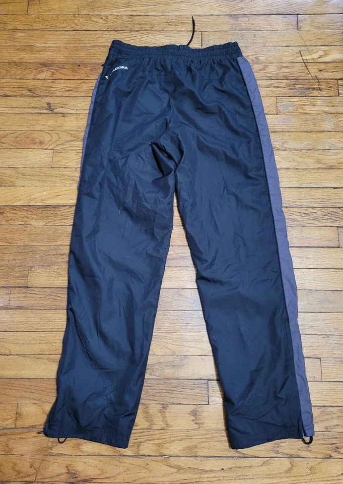 Diadora M Soccer Football Track Pants - Image 4 of 4