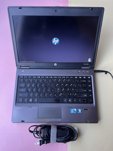 HP Probook 6360b Intel Core i5-2410M 8GB RAM 640GB HDD WEBCAM - Picture 7 of 13
