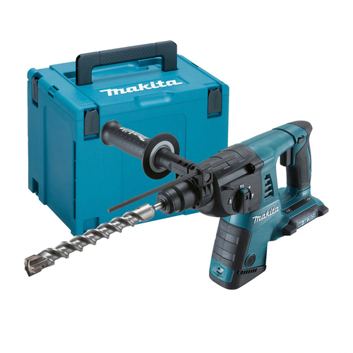 18v CORDLESS SDS HAMMER DRILL DHR263 