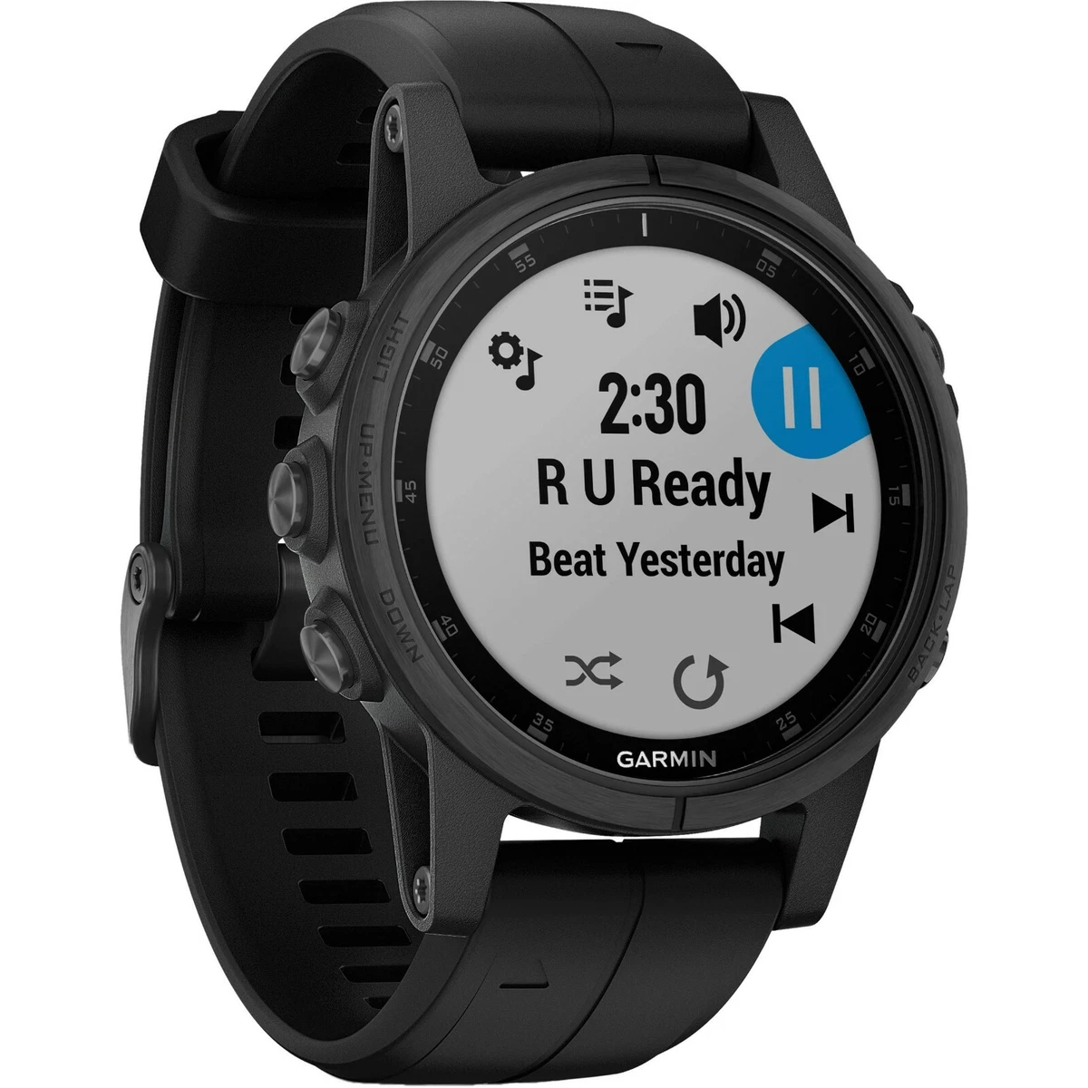 Garmin fēnix® 5S  Multisport GPS Watch