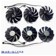 Graphics Card Fan GA92S2U For ZOTAC RTX3070 3070ti 3080 3080ti AMP/HA  