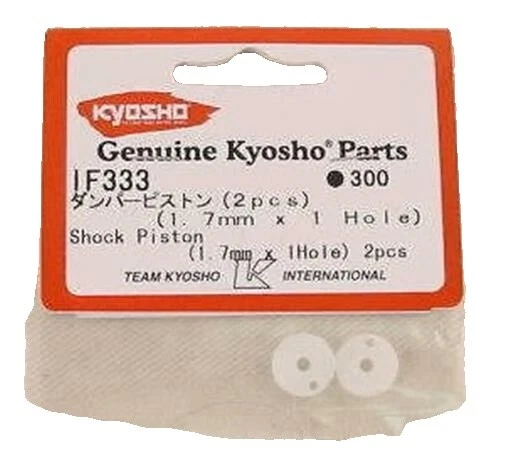 Brinquedo RC Kyosho Motores, peças e Acessórios para Electric 1:8