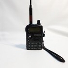 Kenwood Th-F6A Fm Tri-band 144/220/440Mhz Ham Radio Handheld Transceiver Srh320A