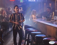 Kenneth Choi 9-1-1 Autographed Signed 8x10 Photo ACOA