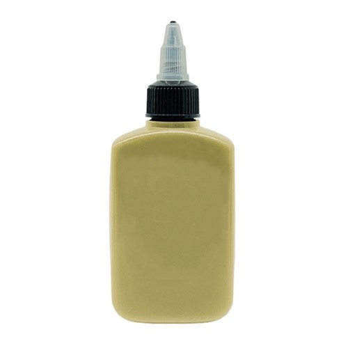 Camping Seasoning Squeeze Bottle Travel Oil Bottle Portable 100ml Dispenser - Picture 7 of 11
