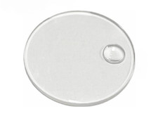 Sapphire Crystal for Panerai Luminor Submersible PAM00024/OP6566