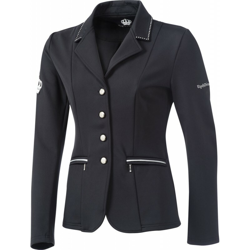 EQUITHEME Soft CRISTAL High Tech Giacca Softshell concorrenza EQUITHEME Soft CRISTAL High Tech Giacca Softshell concorrenza