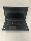 Lenovo ThinkPad P50 Core i7-6820HQ 2.70GHz 16GB RAM 1TB NVMe SSD M2000M #1