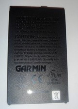 Batterie D'ORIGINE GARMIN 010-10567-08 011-01018-00