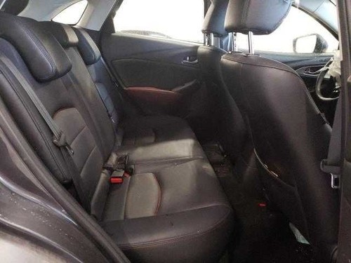 Mazda CX-3 On Body Door Jamb Seal Front Right Passenger 2016 2017 2018 - Picture 11 of 12