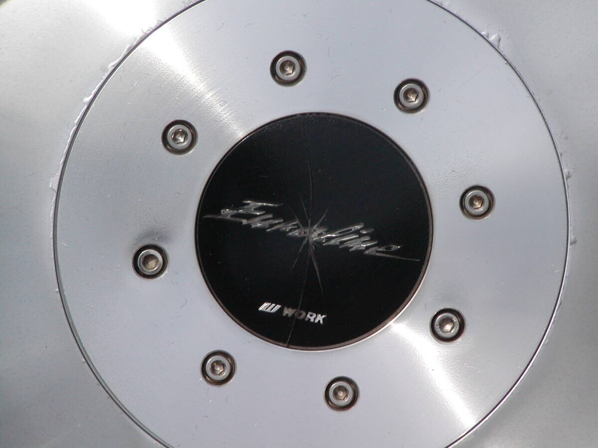 WORK Euroline Dish 18