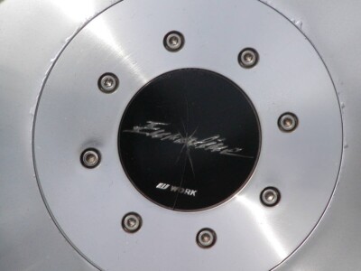 WORK Euroline Dish 18