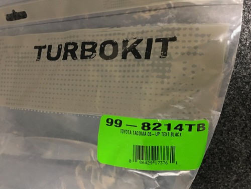 KIT DE MONTAJE METRA 99-8214TB TOYOTA TACOMA 2005-2011 DIN SIMPLE/DOBLE DIN - Imagen 3 de 12
