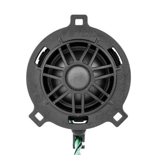 ETON UG VW T6 F2.2 Plug & Play 2-Wege 20 cm (8“) Komponenten Lautsprecher System - Bild 6 von 11