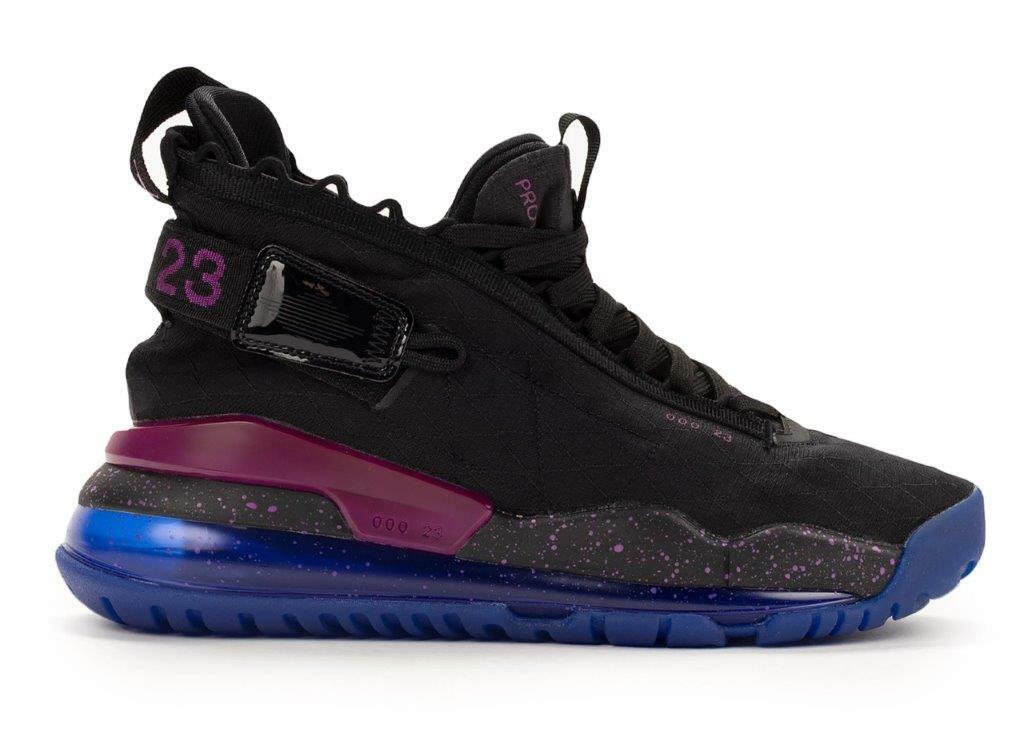 NIKE AIR JORDAN JUMPMAN PROTO-MAX 720 