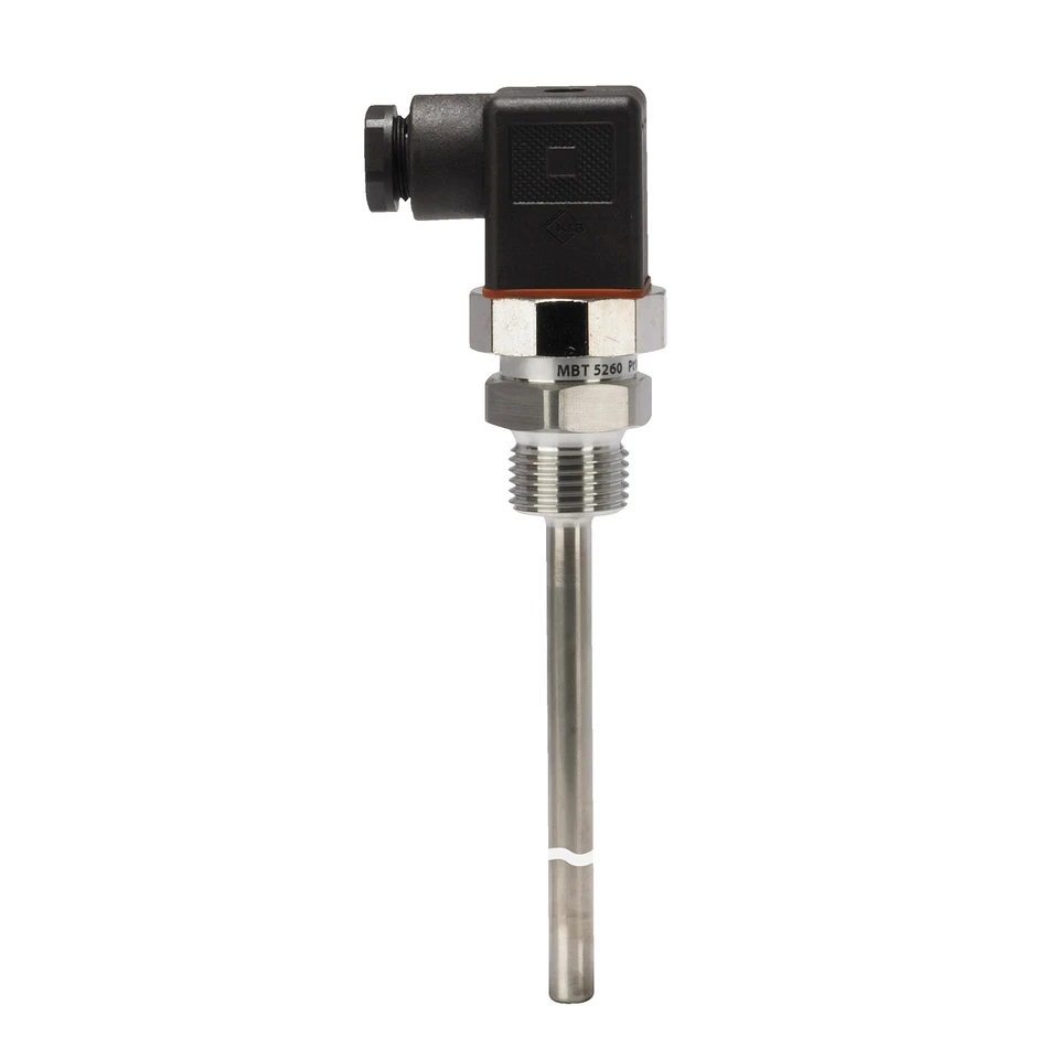 DANFOSS MBT 5260 084Z8034 Temperature Sensor New ✦KD - Image 2 of 4