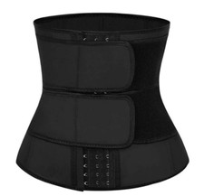 Waist Training Postpartum Belly Recovery Band After Birth Tummy Tuck Shaper Belt