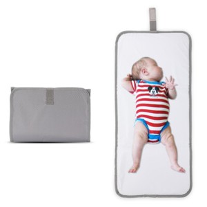 waterproof changing pad travel
